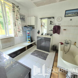 Maison individuelle TENEUR