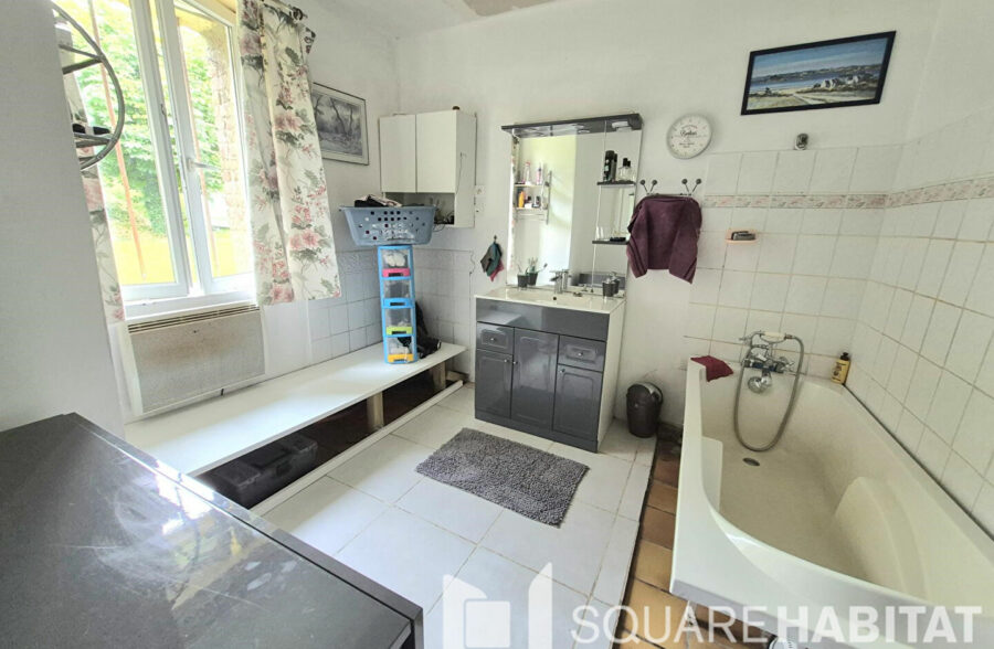 Maison individuelle TENEUR