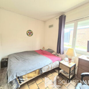 Maison individuelle TENEUR