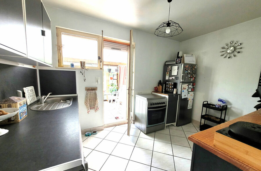 Exclusivité Square Habitat spécial investisseur