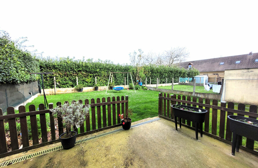 Exclusivité Square Habitat spécial investisseur