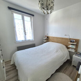 Appartement 3 pièces secteur marché