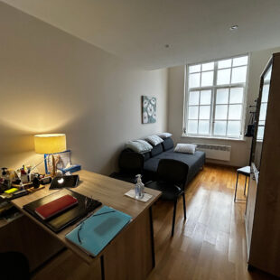 Local professionnel vieux Lille