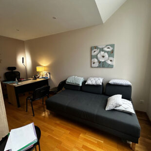 Local professionnel vieux Lille