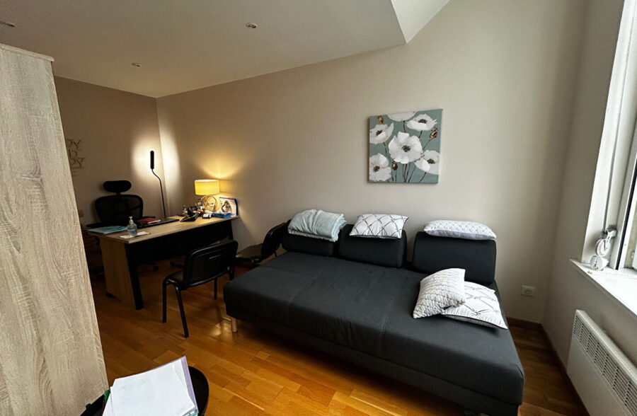 Local professionnel vieux Lille