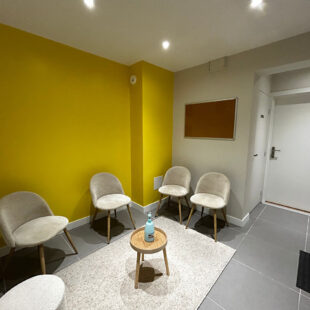 Local professionnel vieux Lille