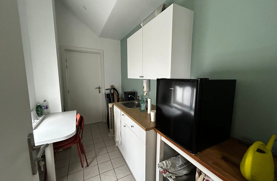 Local professionnel vieux Lille