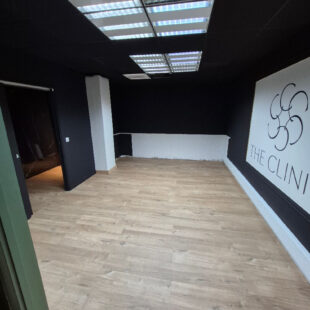 Local commercial 185m²