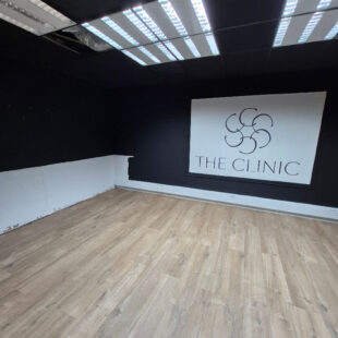 Local commercial 185m²