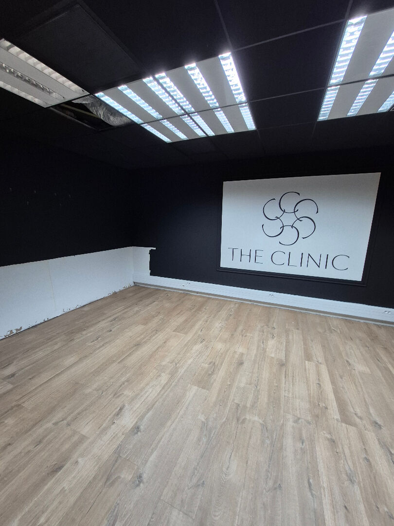 Local commercial 185m²