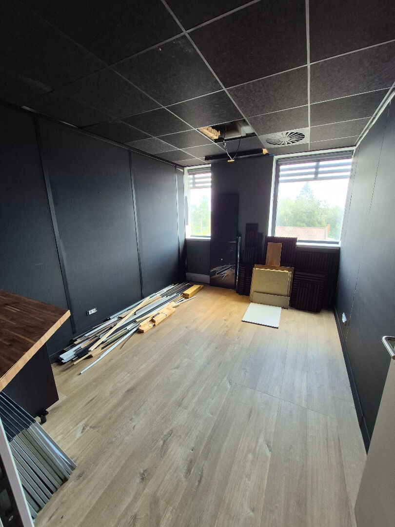 Local commercial 185m²