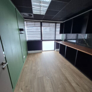 Local commercial 185m²