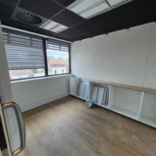 Local commercial 185m²