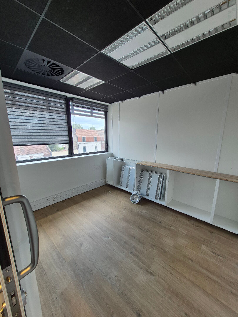 Local commercial 185m²