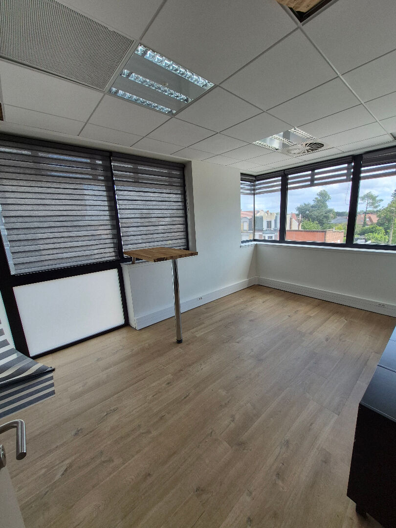 Local commercial 185m²