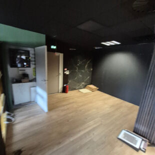 Local commercial 185m²