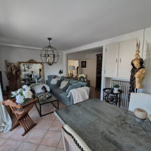 Appartement 2 chambres