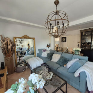 Appartement 2 chambres