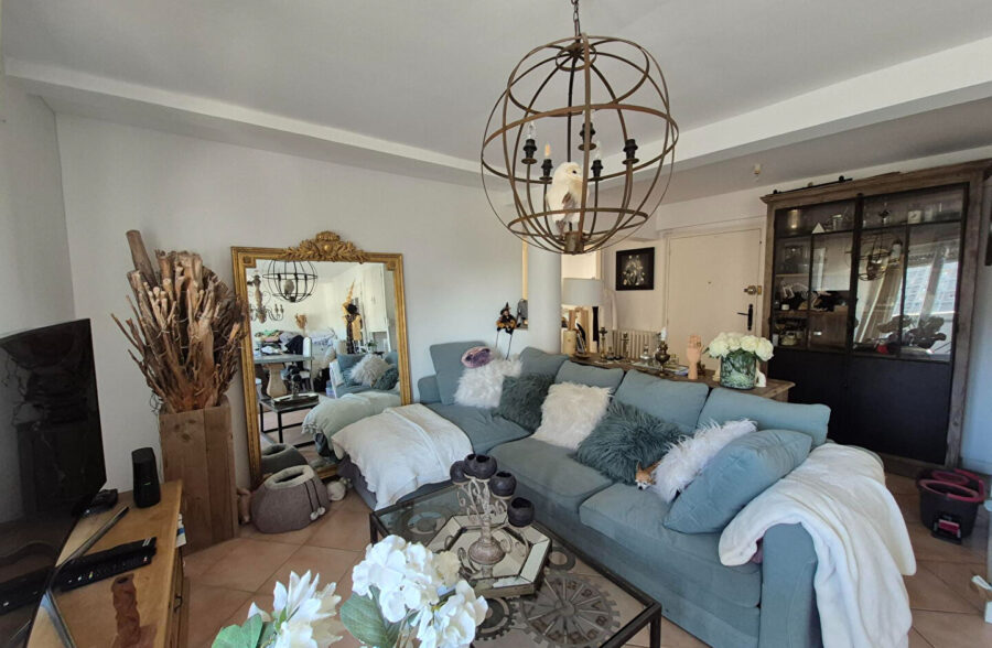 Appartement 2 chambres