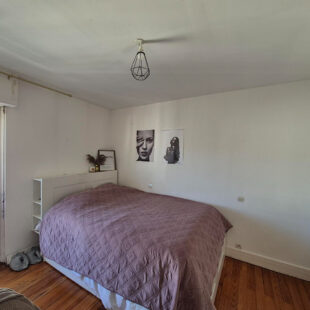 Appartement 2 chambres