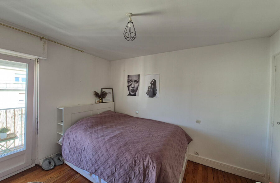 Appartement 2 chambres