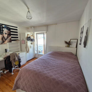 Appartement 2 chambres