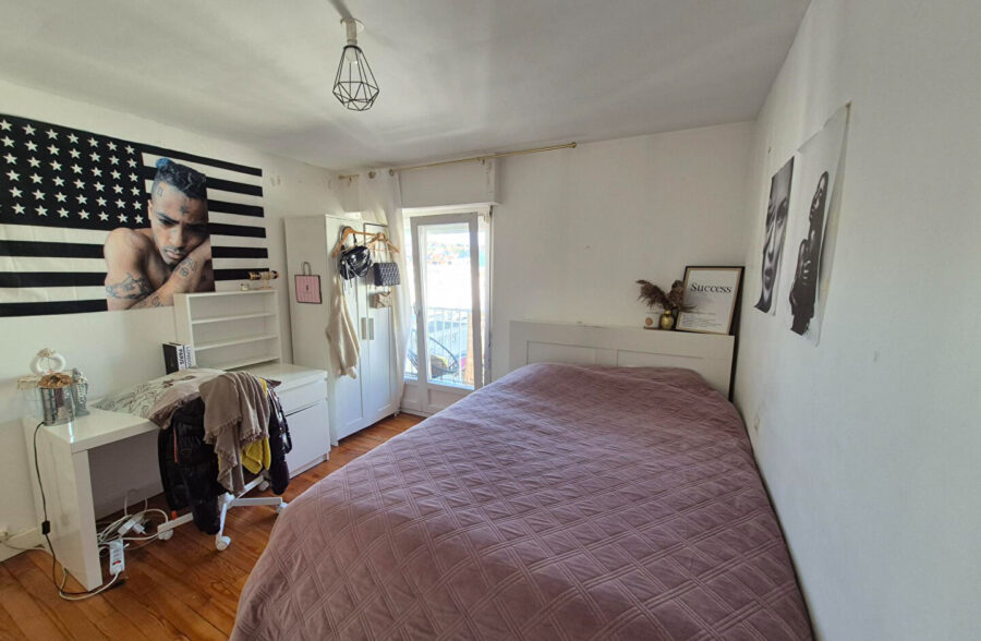 Appartement 2 chambres