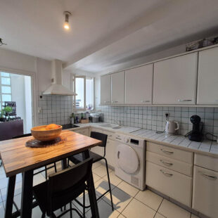 Appartement 2 chambres