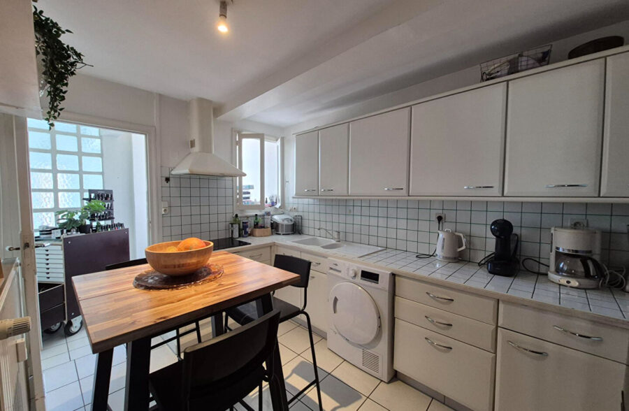 Appartement 2 chambres