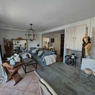 Appartement 2 chambres