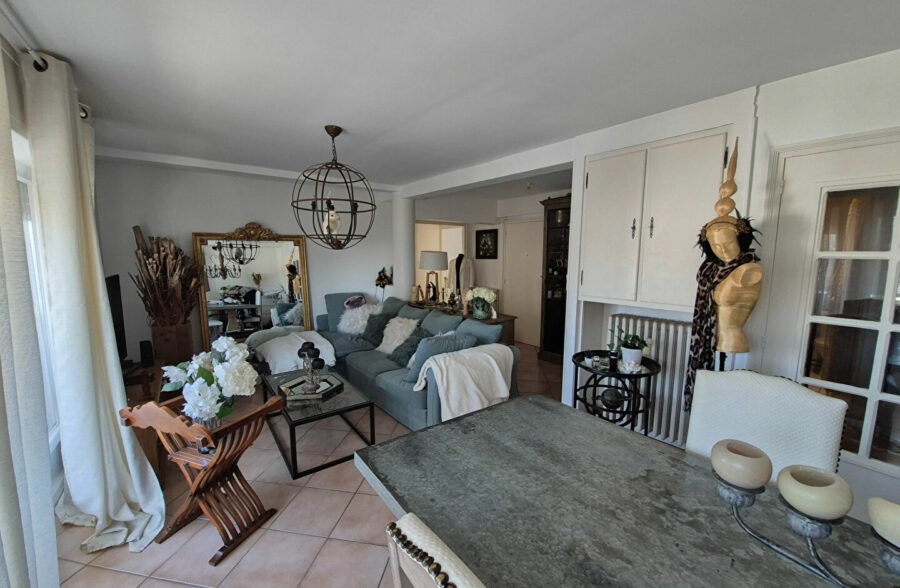 Appartement 2 chambres