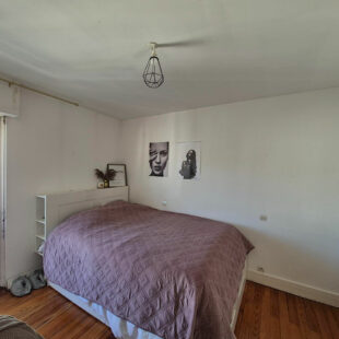 Appartement 2 chambres
