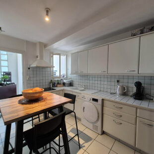 Appartement 2 chambres