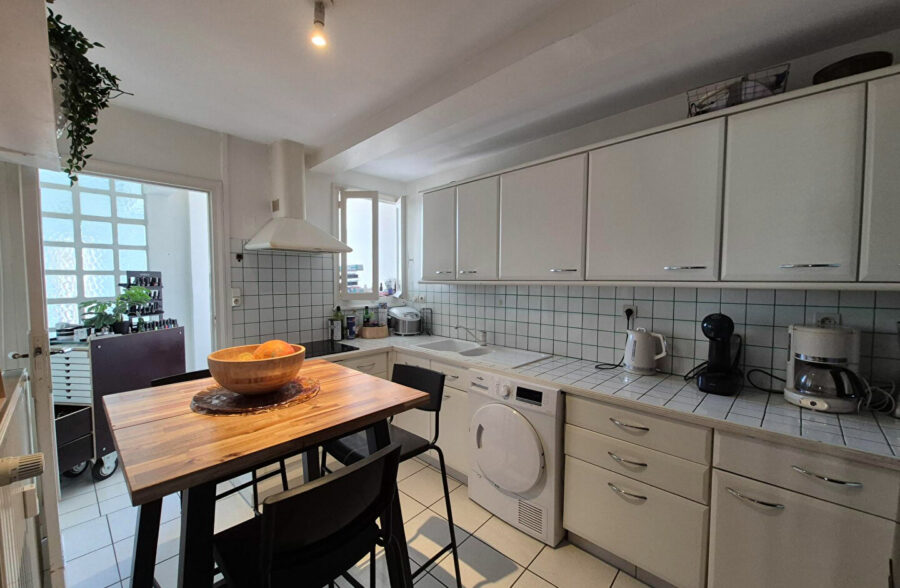 Appartement 2 chambres