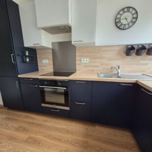 VAUBAN  – NATIONALE: T2 avec parking et cave