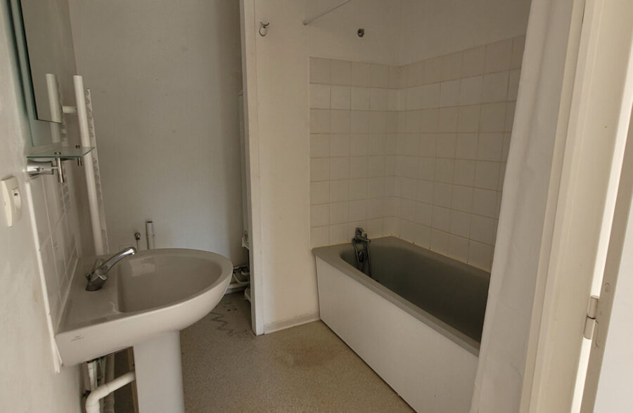 LILLE VAUBAN T2 + Balcon et parking