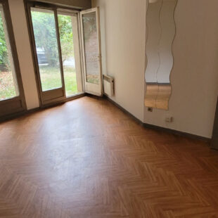 LILLE VAUBAN – Studio 26.79 m2