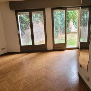 LILLE VAUBAN – Studio 26.79 m2
