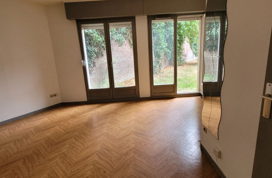 LILLE VAUBAN – Studio 26.79 m2