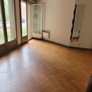 LILLE VAUBAN – Studio 26.79 m2