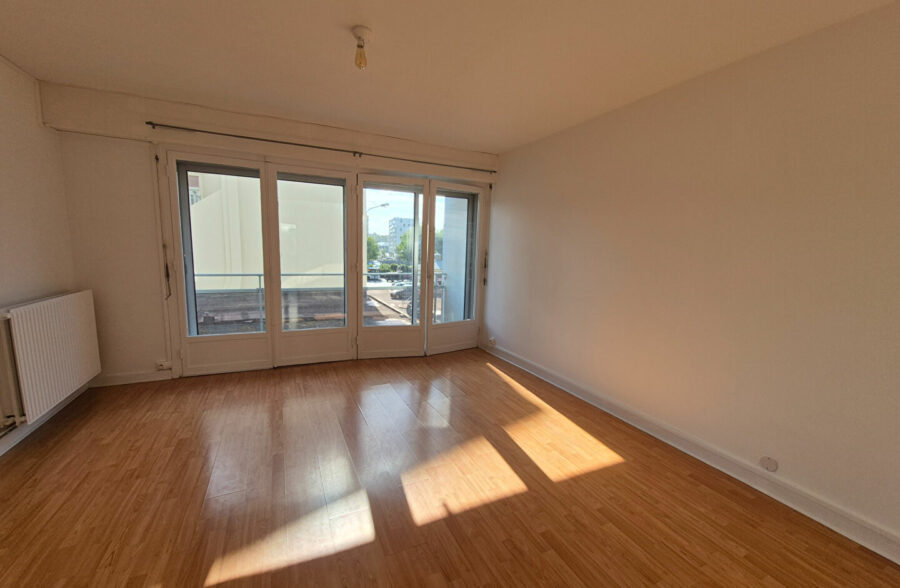 Appartement 2 chambres