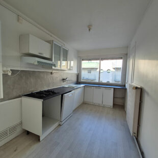 Appartement 2 chambres