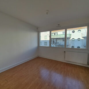 Appartement 2 chambres