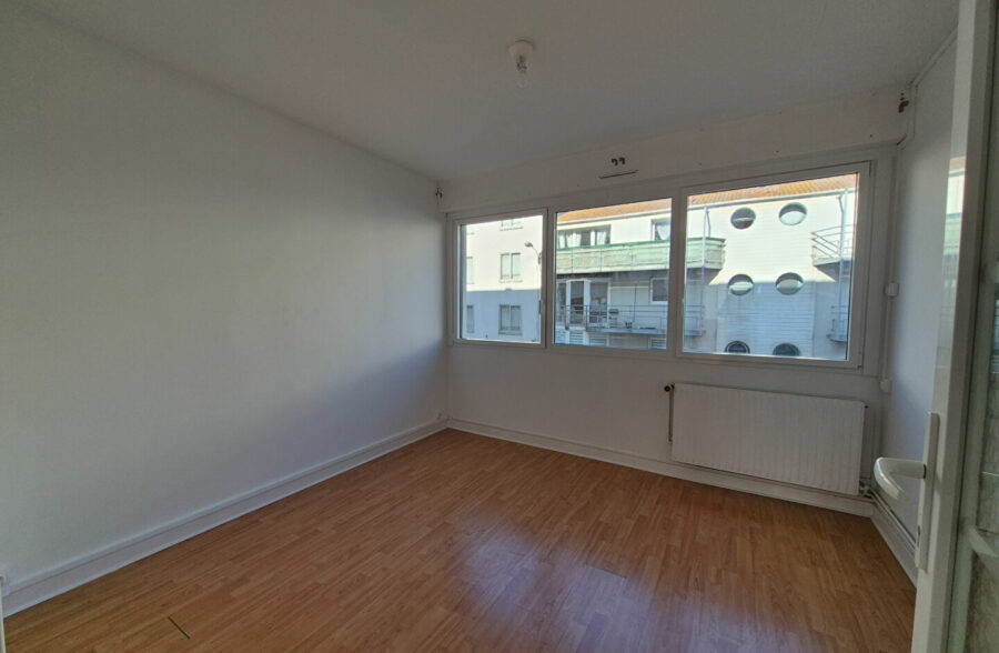 Appartement 2 chambres