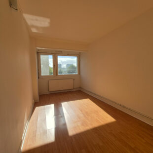 Appartement 2 chambres