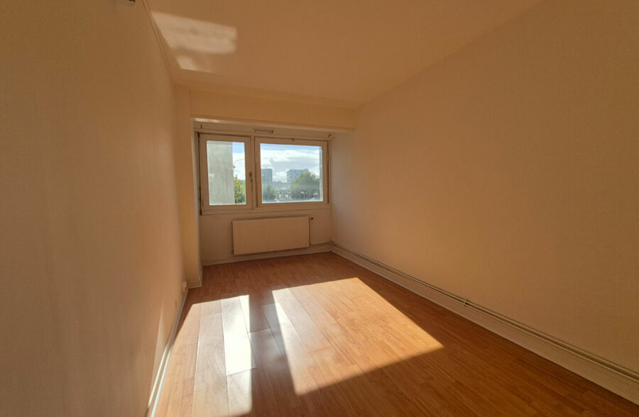 Appartement 2 chambres