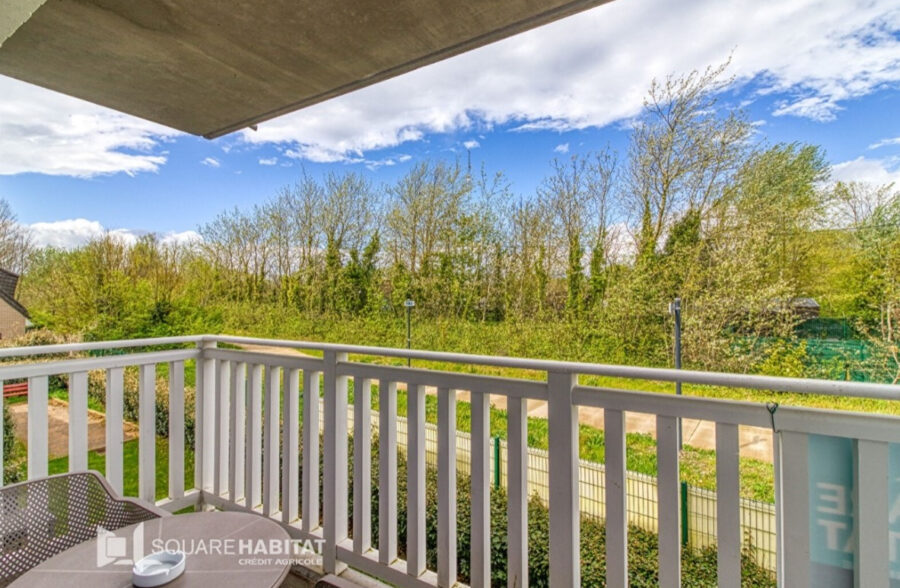 Appartement  Bray Dunes 1 pièce 21 m2