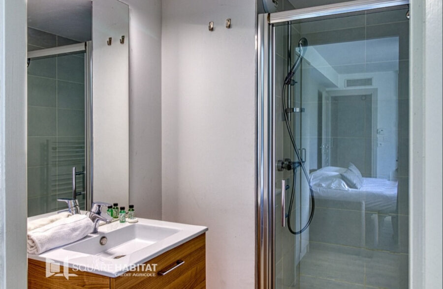 Appartement  Bray Dunes 1 pièce 21 m2