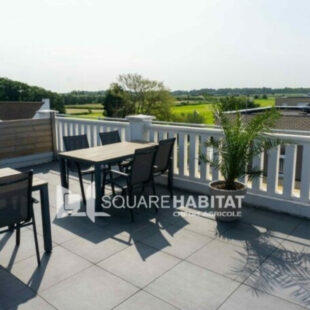 Appartement  Bray Dunes 1 pièce 21 m2