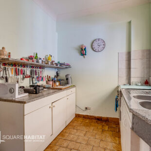 Maison semi flamande de 100 m2 secteur Sartel Carihem